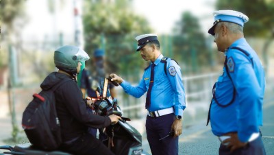  काठमाडौँ उपत्यकामा मापसे जाँचमा कडाइ 